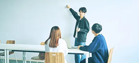 学部紹介