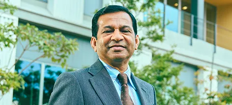 学長メッセージ