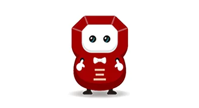 大学公式キャラクター 「ノロジー」
