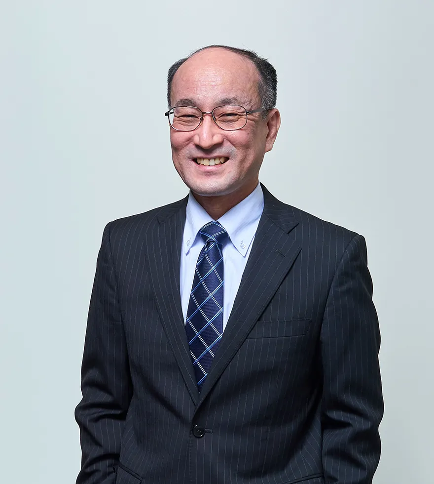橋本　英樹