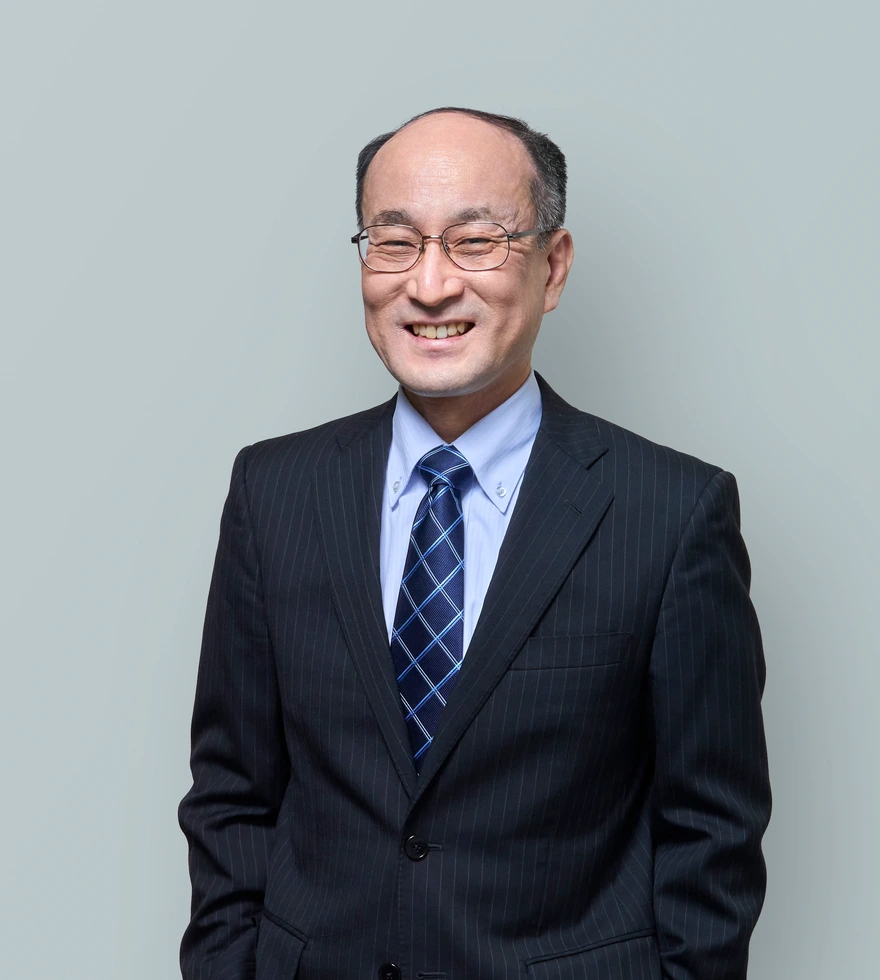橋本　英樹