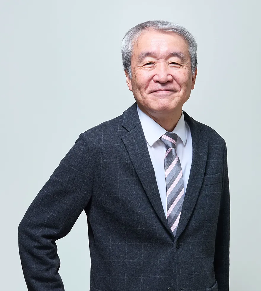茨木　正一