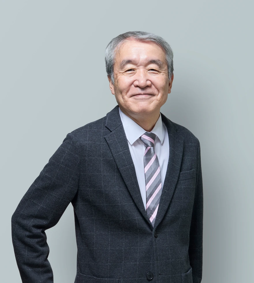 茨木　正一