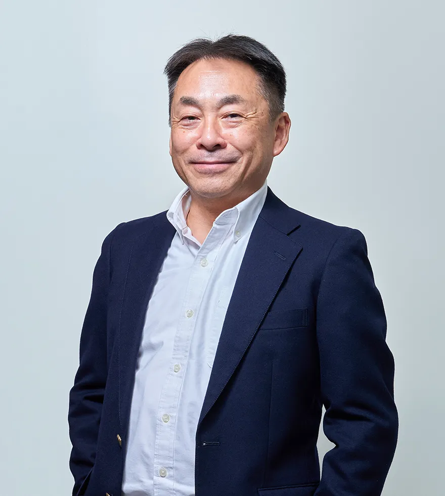 今泉　充