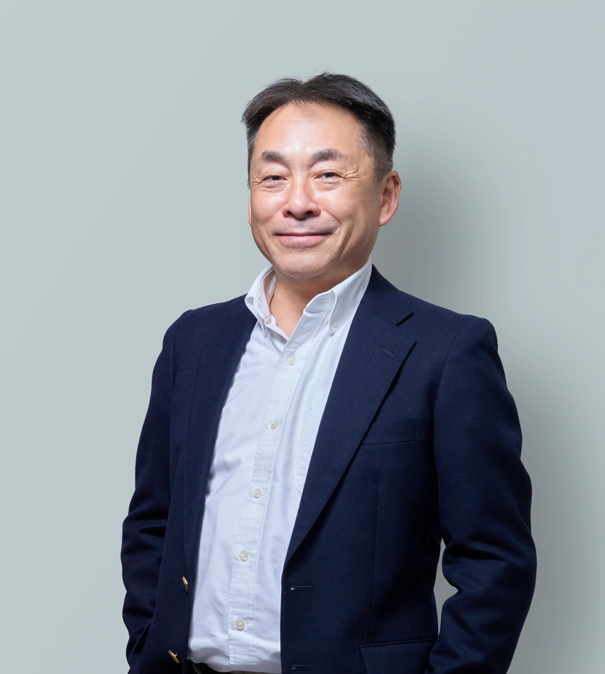 今泉　充