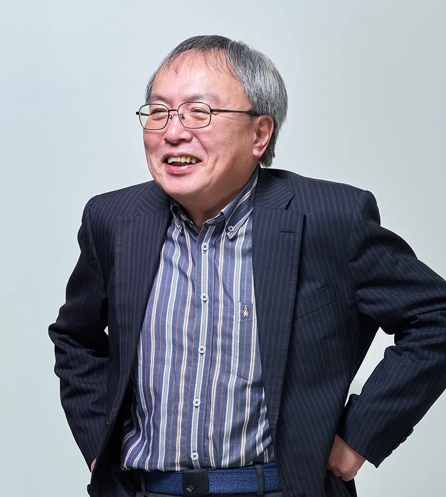 川﨑　一正