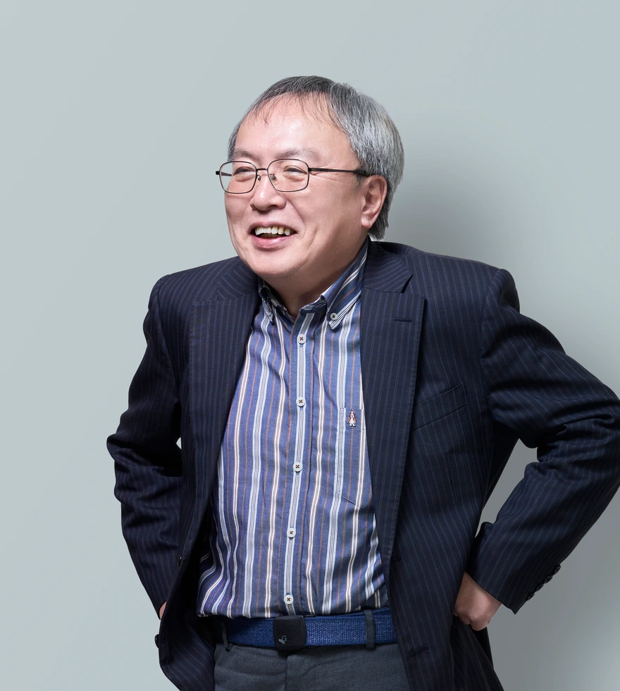 川﨑　一正