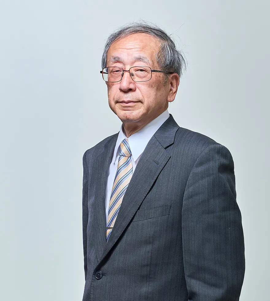 永澤　茂