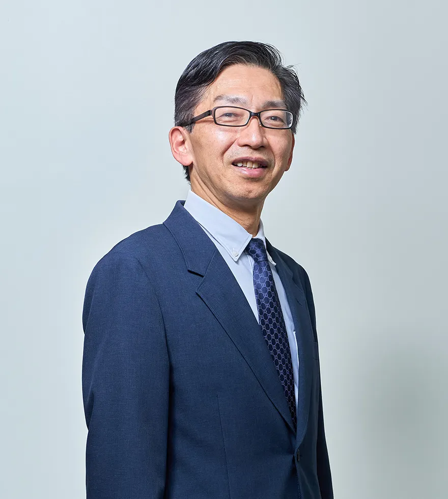 大川　哲男