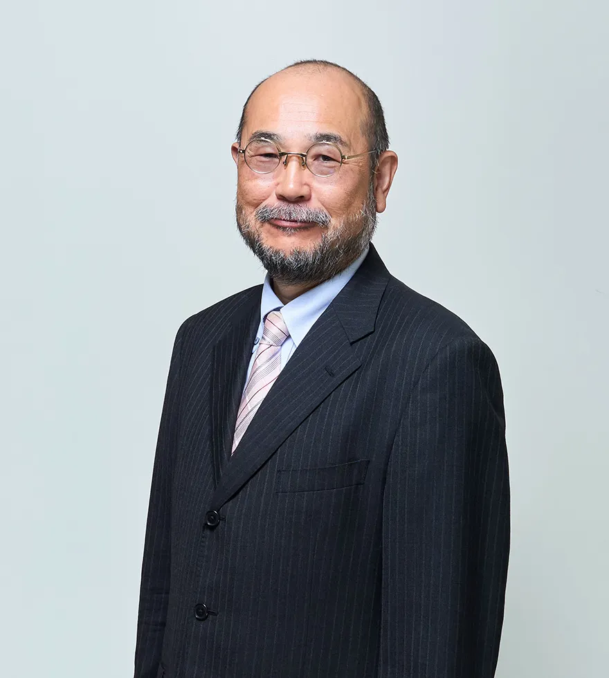 島田　哲雄