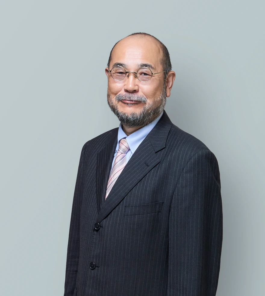 島田　哲雄