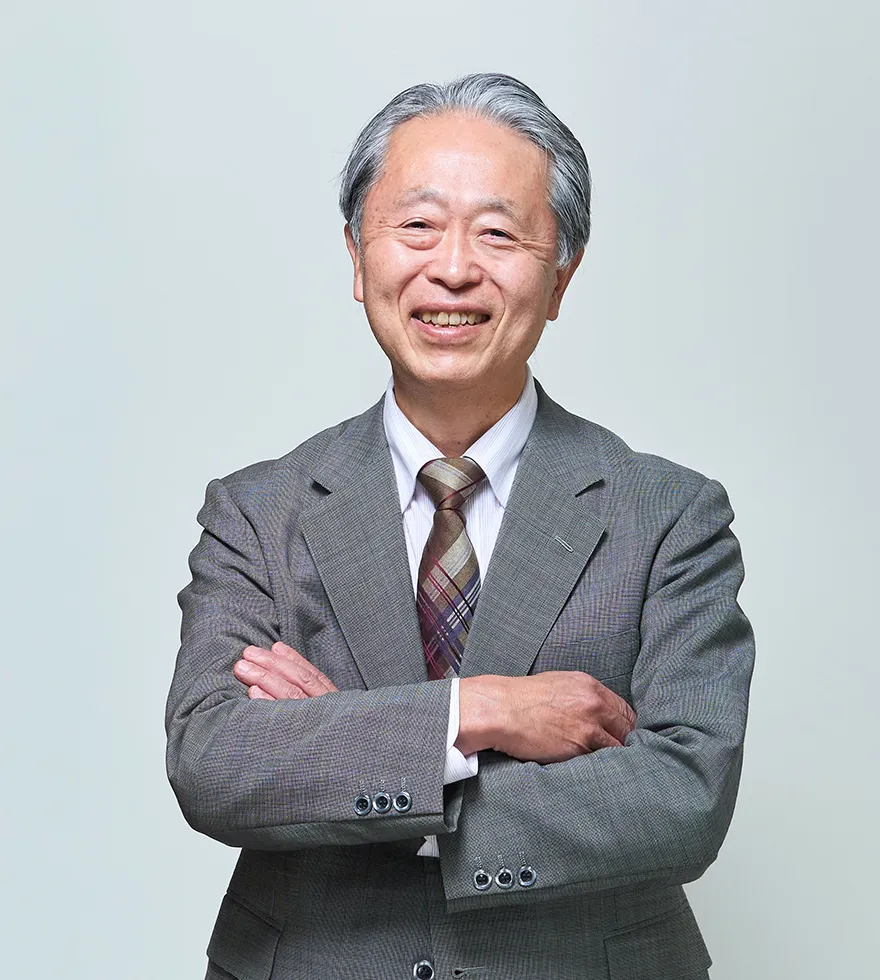 田辺　郁男