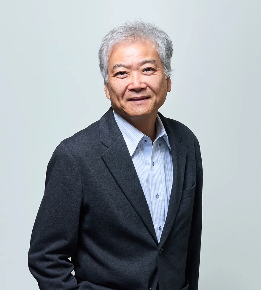 塚本　健夫