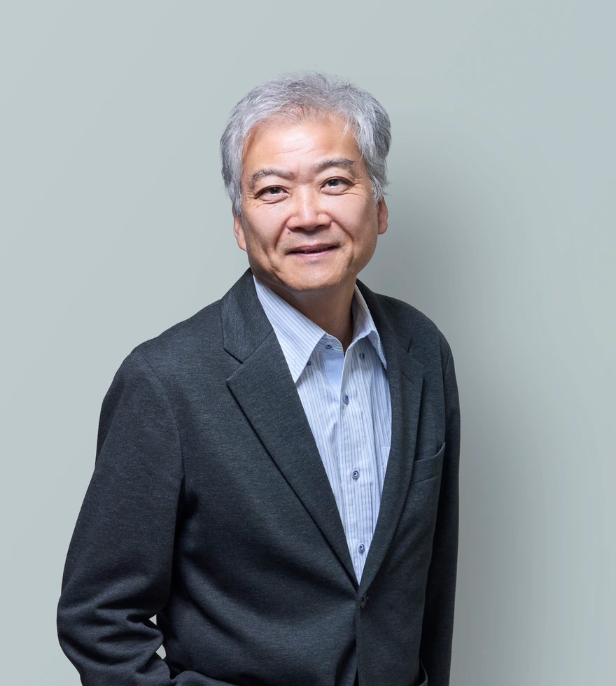 塚本　健夫