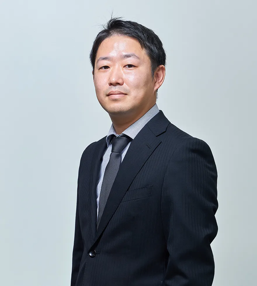 若木　志郎