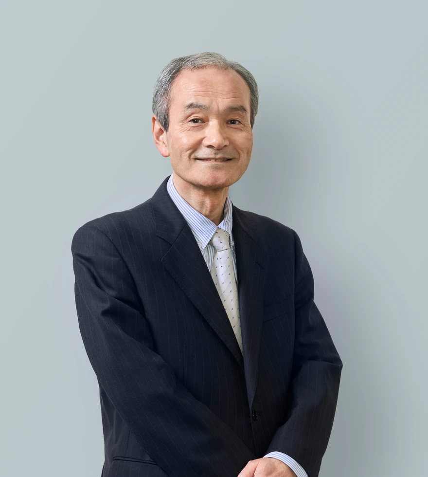 渡辺　秀司