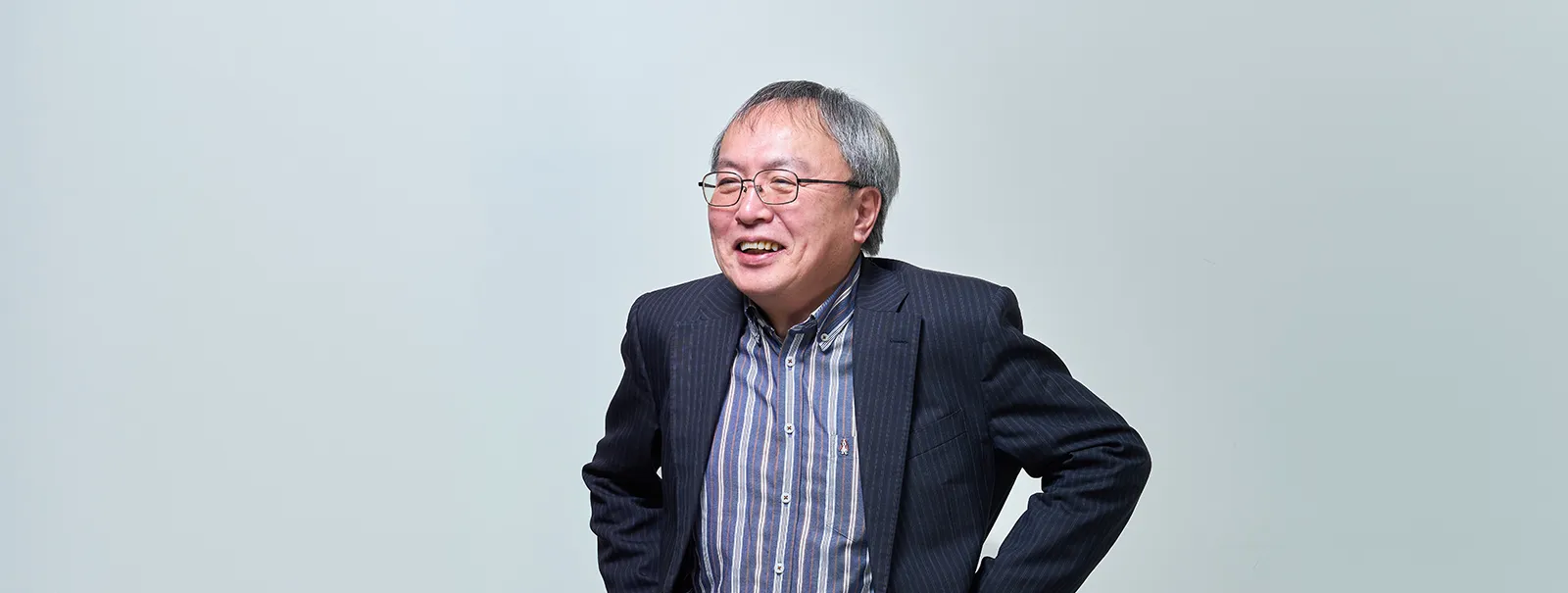 川﨑 一正