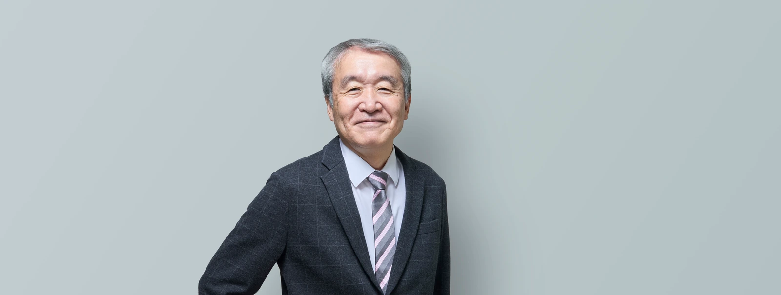 茨木　正一