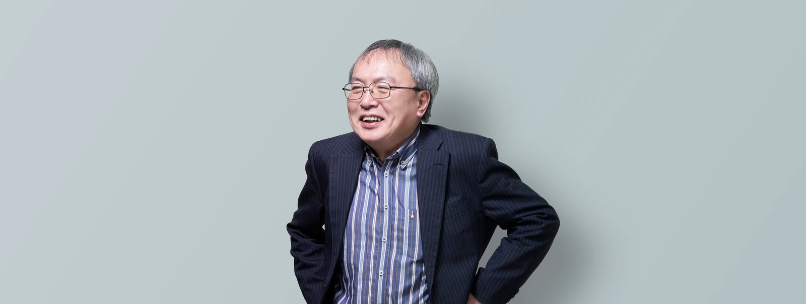 川﨑　一正