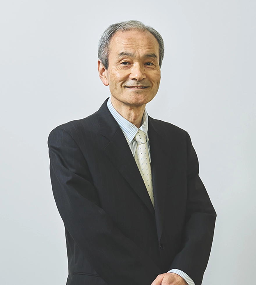 渡辺　秀司