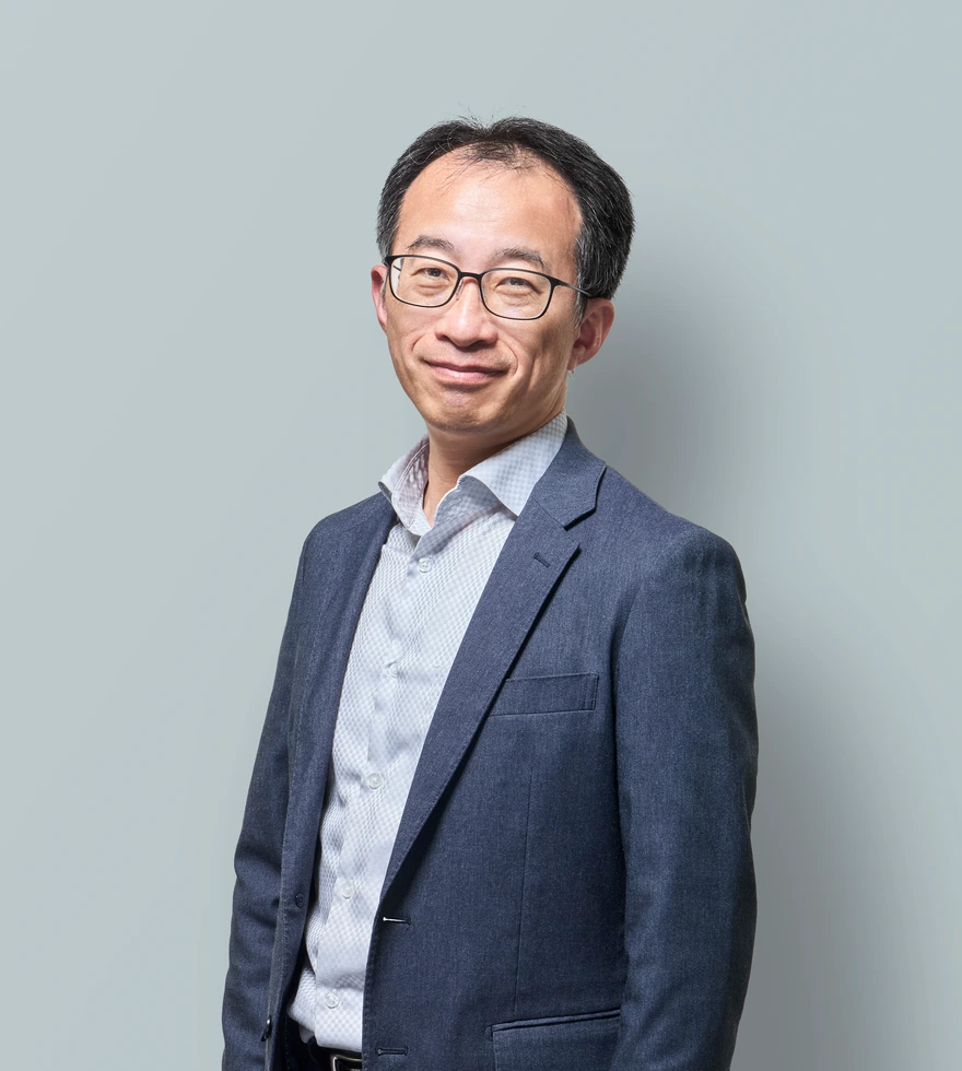 福井　隆史
