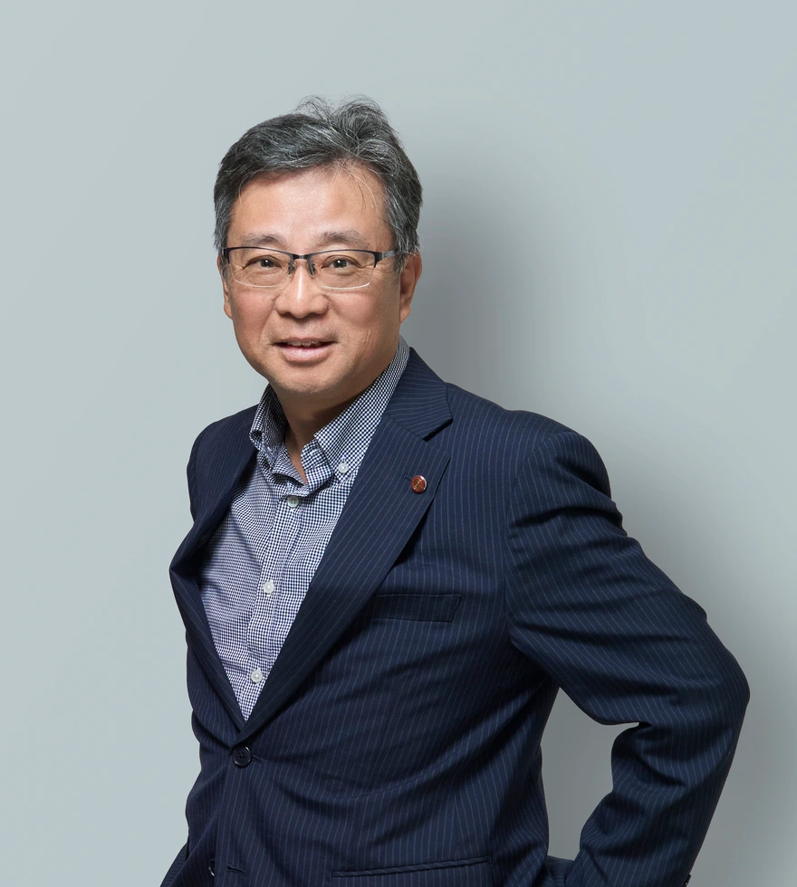 泉　丙完