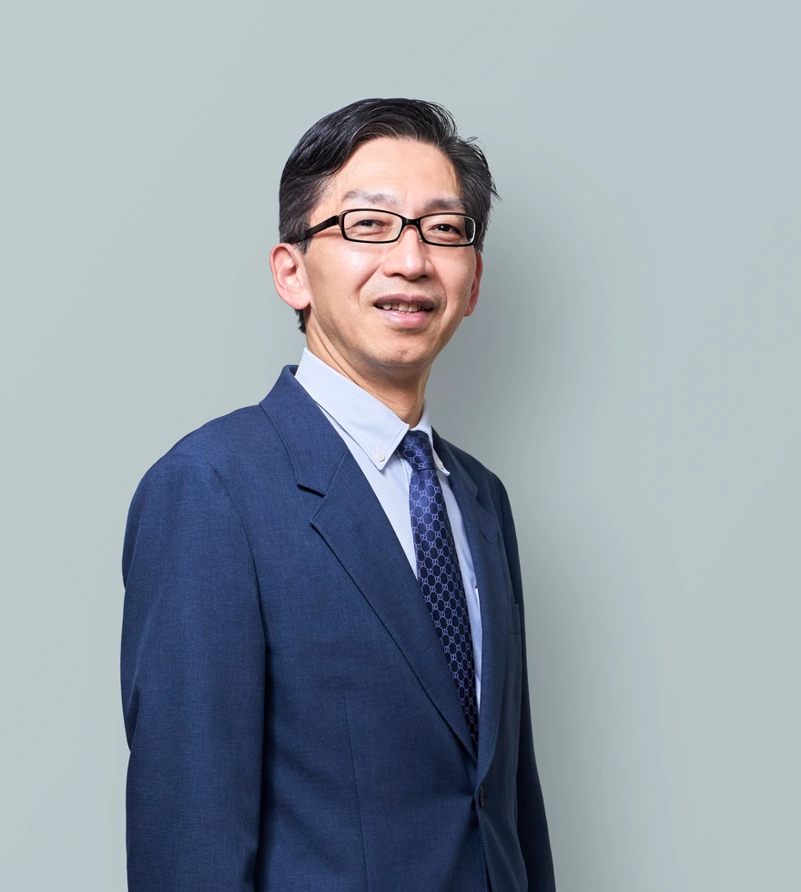 大川　哲男