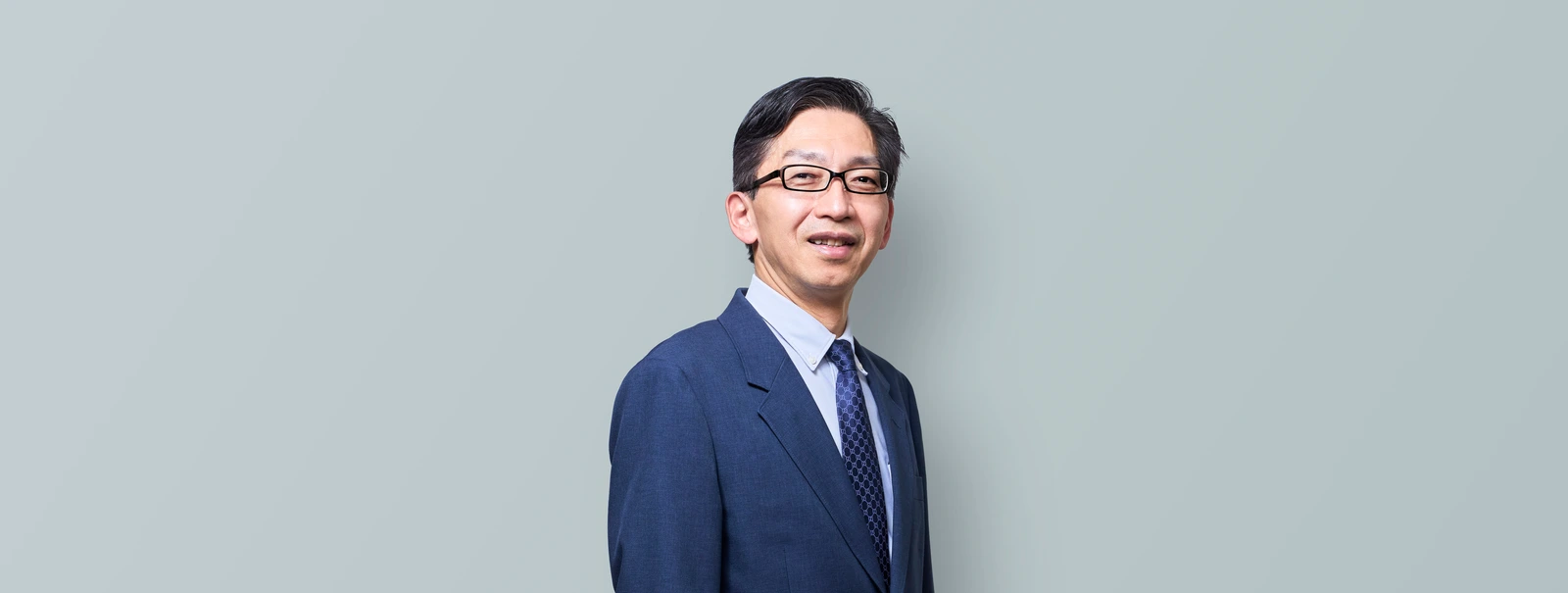 大川　哲男