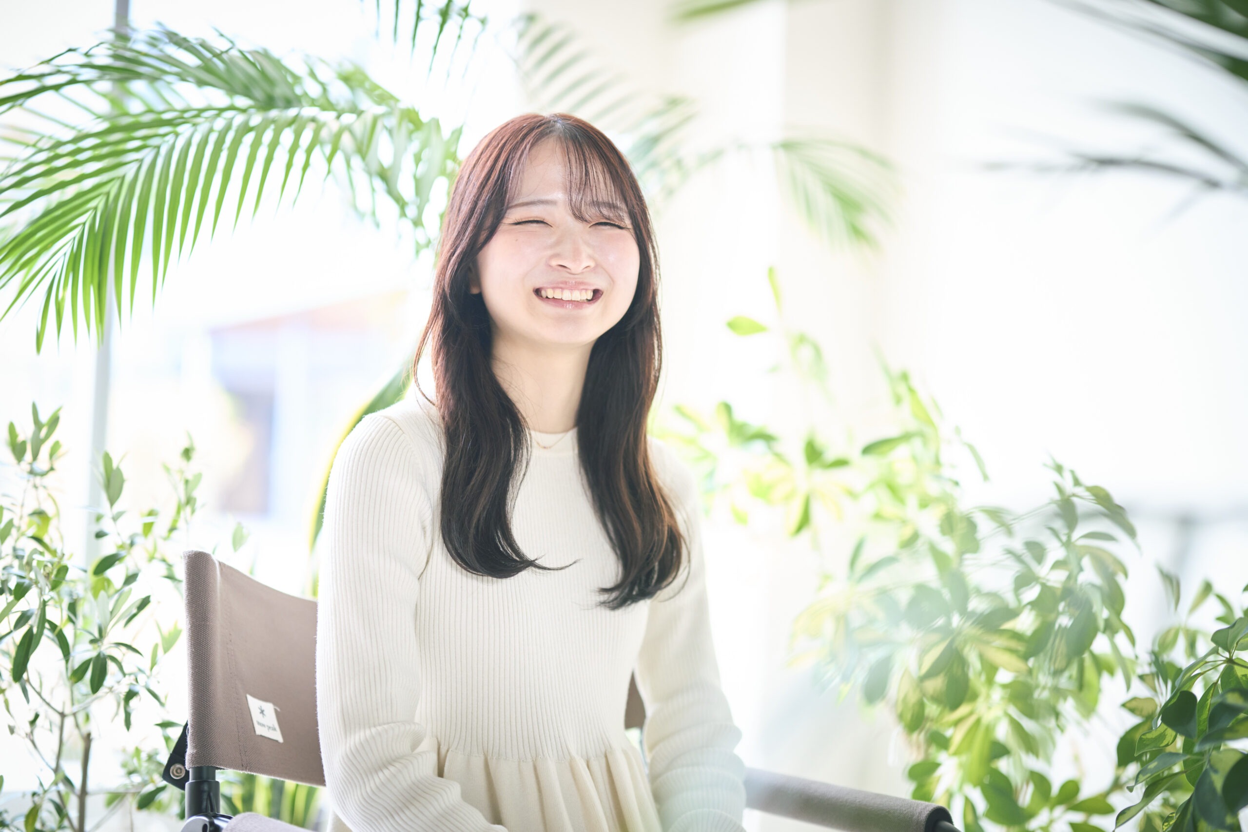 吉田亜美さん