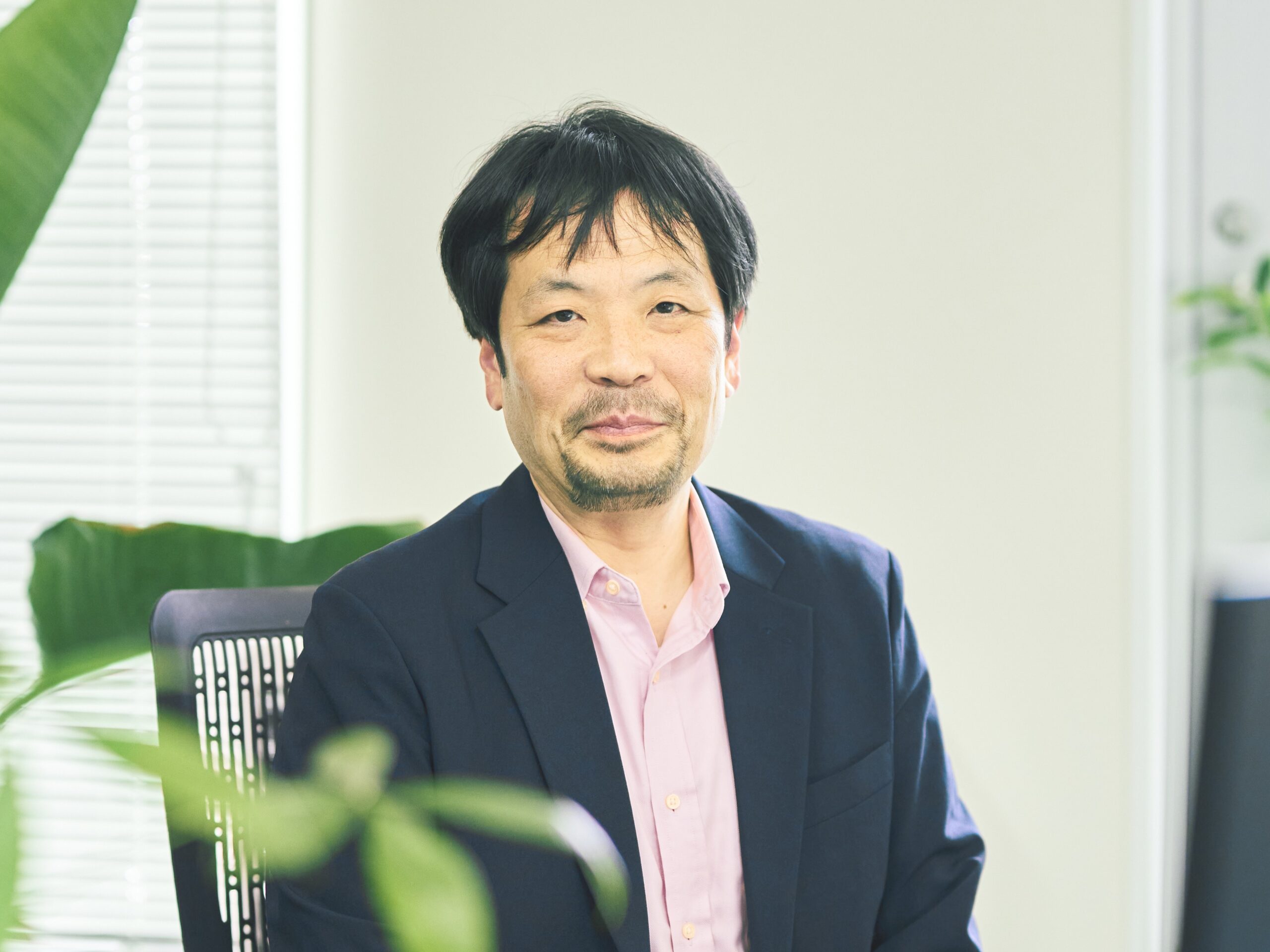 田代 昌彦 准教授